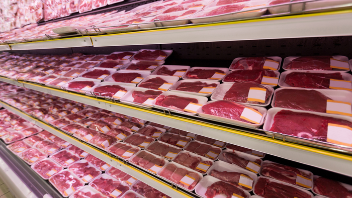Boxed Beef